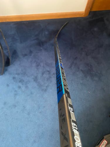 Senior Left Hand P92 Pro Stock Nexus 2N Pro Hockey Stick
