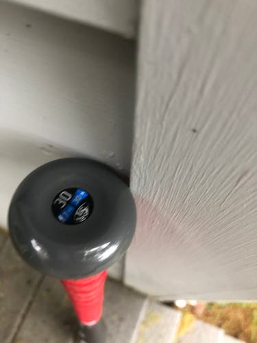 Omaha 519 Bat Alloy (-3) 27 oz 30"