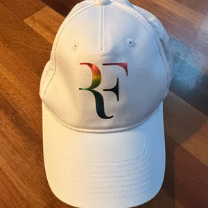 Roger Federer Tennis Nike Dri-Fit Legacy Hat