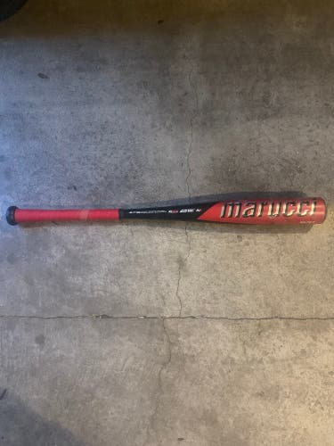 2023 Alloy (-3) 27 oz 30" CAT 8 Bat
