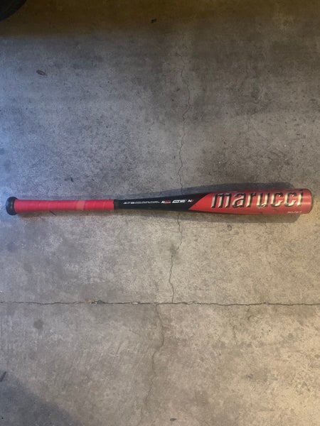 2023 Alloy (-3) 27 oz 30" CAT 8 Bat