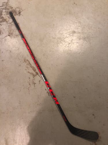 Senior Left Hand P90TM  Jetspeed Team Hockey Stick