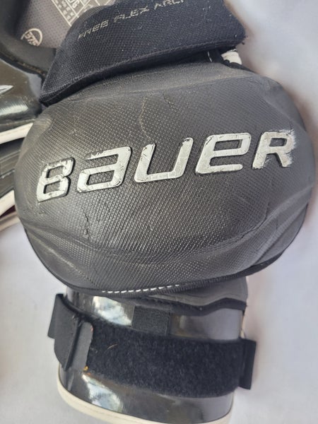 Senior Bauer Vapor 3X Hockey Shoulder Pads