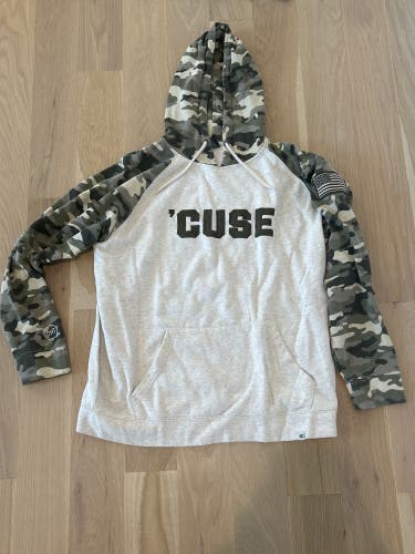 Used Large  Sweatshirt