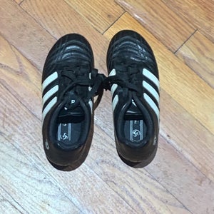 US Size  1 Adidas Cleats