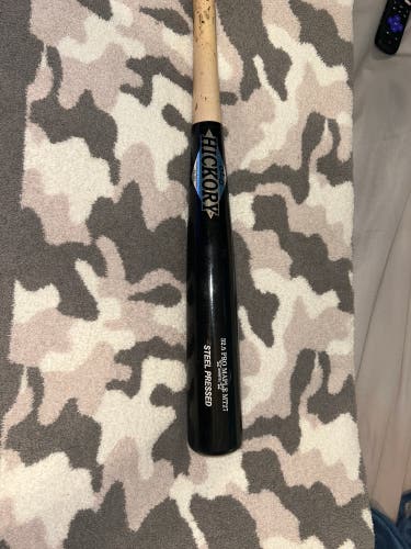 32.5 Old Hickory MT27