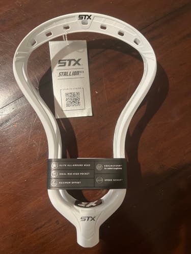 New Attack & Midfield Unstrung Stallion 1K Head