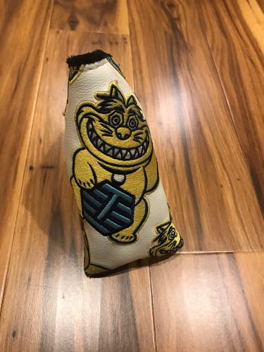 Bettinardi putter cover