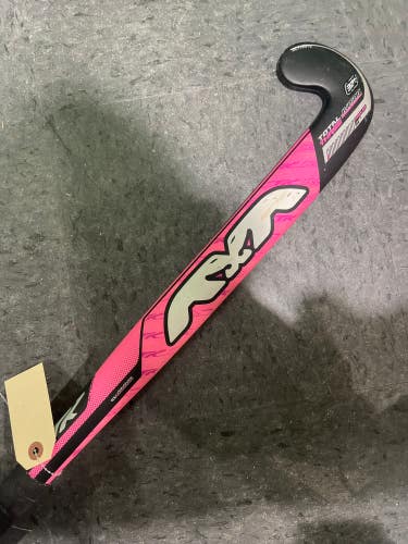 Used TK Total Three Junior Field Hockey Stick