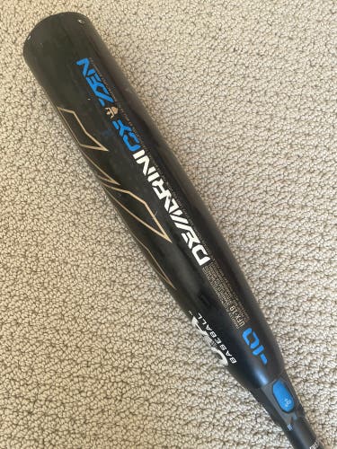 Demarini CF Zen 32” -10