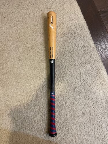 2022 Wood (-3) 28 oz 31" Wood Comp Bat