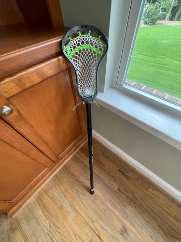 Brand New True 2.0 Shaft With STX Duel Head
