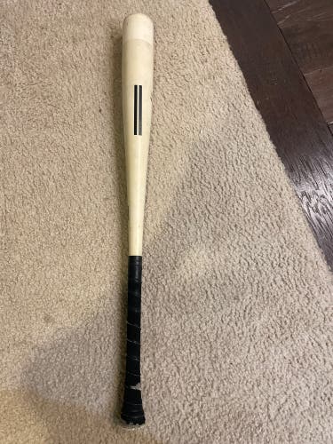 2020 Alloy (-3) 28 oz 31" Bonesaber Bat