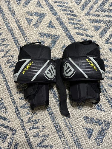Warrior RX3E+ JR Knee Pads
