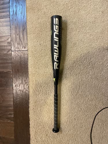 2019 Composite (-10) 19 oz 29" Quatro Pro Bat