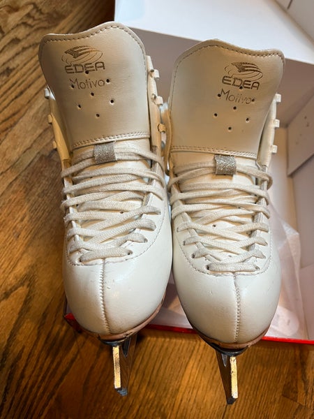 EDEA Figure Skates Motivo 215