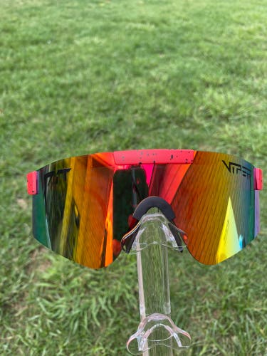 Pit viper sunglasses