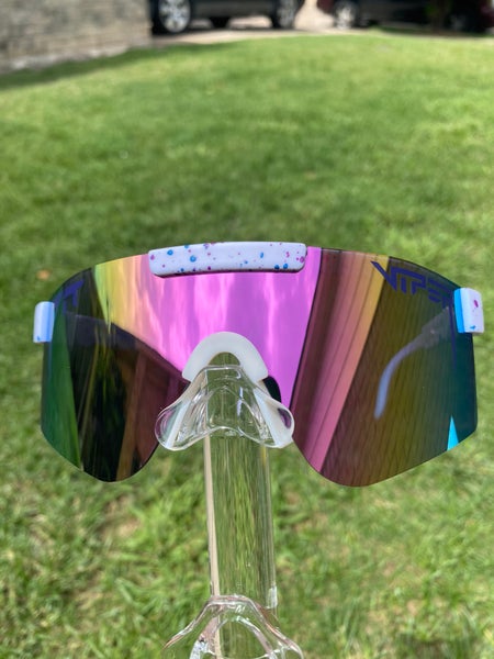 Pit vipers sunglasses