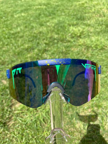 Pit vipers sunglasses