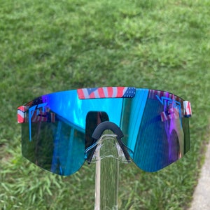 Pit viper sunglasses