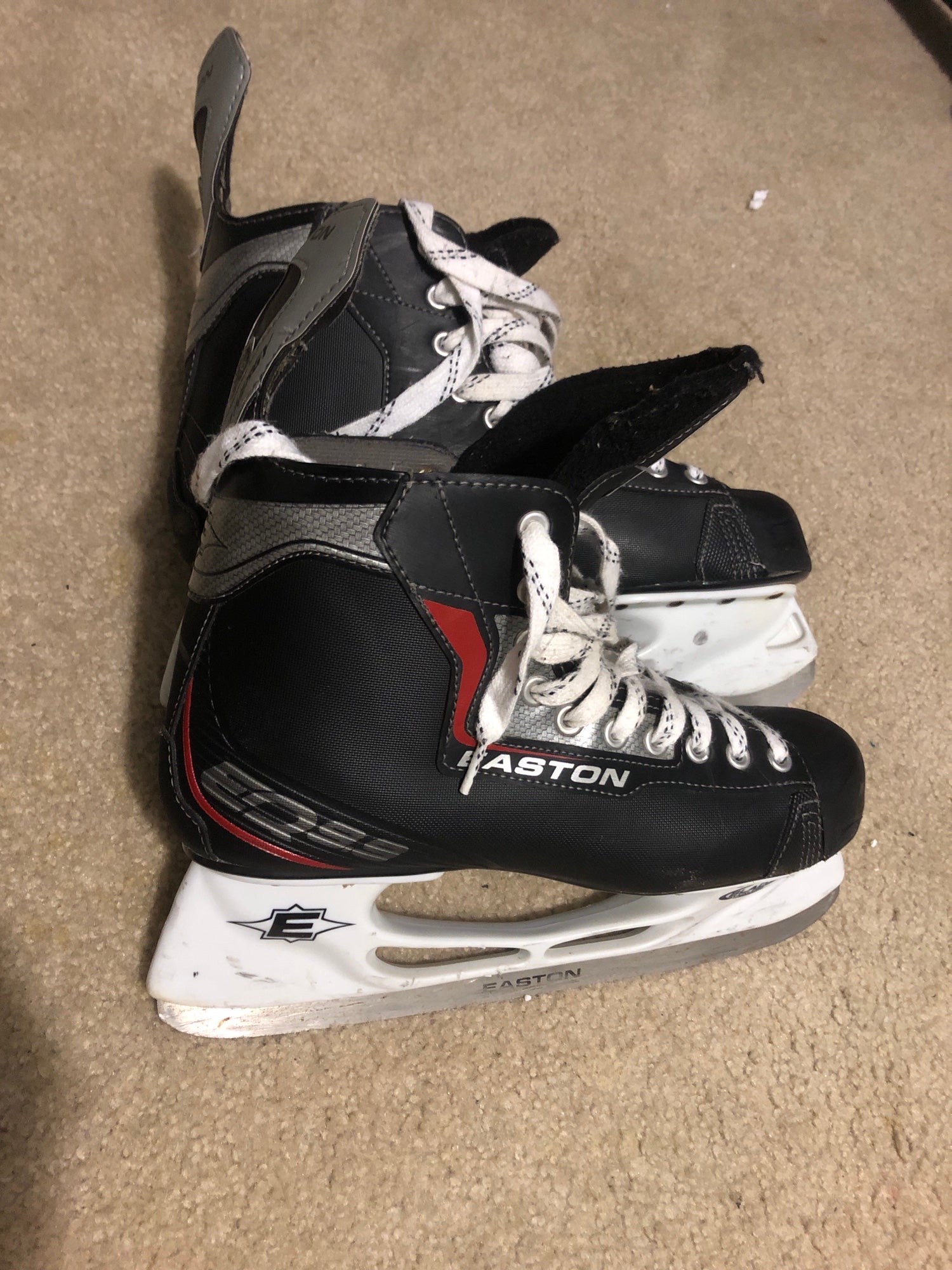 Used Hockey USA — Easton EQ Skates - Size 11