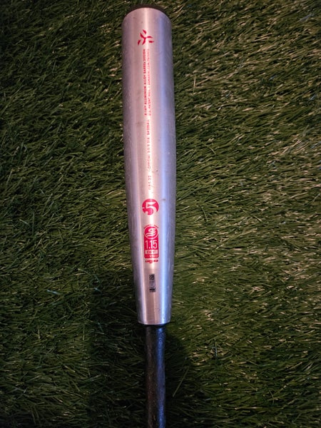 Louisville Slugger Maple MSB3 Slowpitch Softball Bat