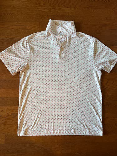 BUNDLE - Polo and Shorts