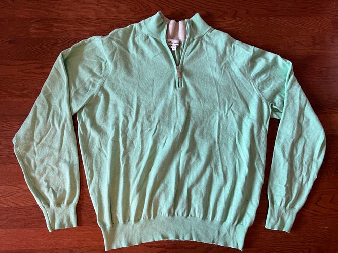 Men's Peter Millar Sweater - Size L