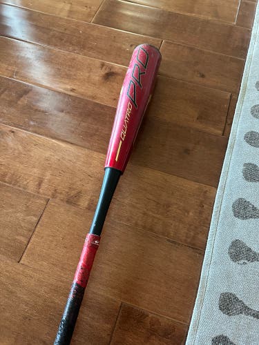 USSSA Certified Composite (-12) 16 oz 28" Quatro Pro Bat