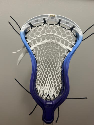 New Dyed STX Stallion 900 Head