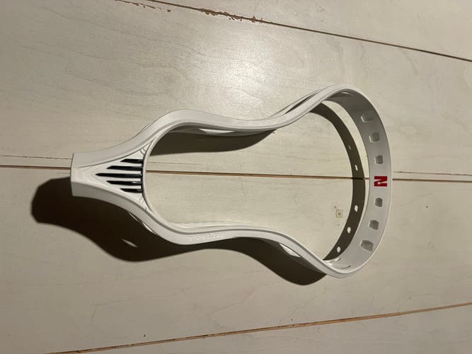 New True Hzrdus Head