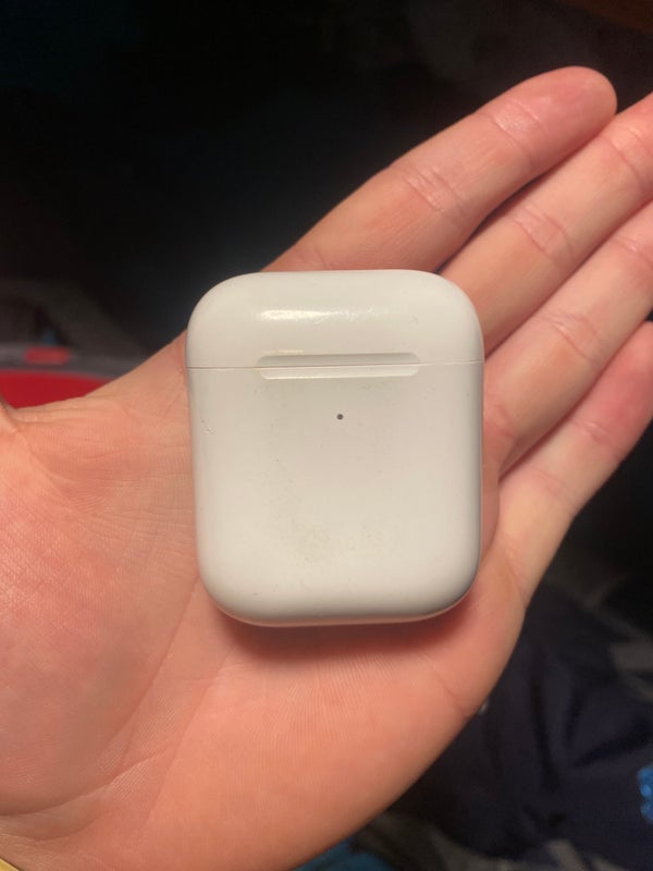 AirPods Generation 1