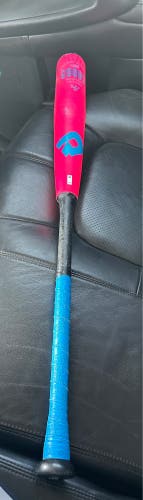 2021 Hybrid (-3) 30 oz 33" The Goods Bat