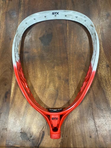 Used STX Eclipse 2 (Red To White)