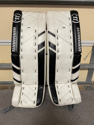 Warrior Intermediate Ritual G3 32+1