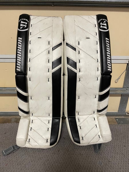 Warrior Intermediate Ritual G3 32+1