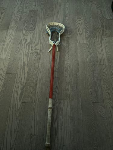 Used FOGO Strung Weapon X Head