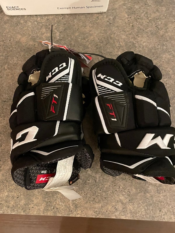 CCM Jetspeed FT1 12” Gloves
