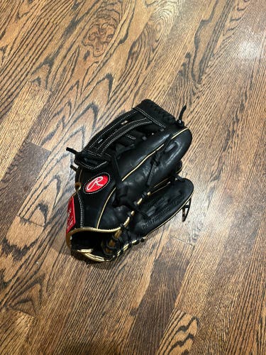 2023 Right Hand Throw 13" Gold Glove Elite Baseball Glove