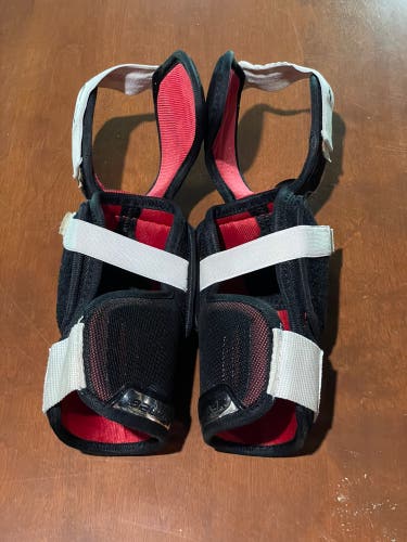 Medium Bauer NSX Elbow Pads
