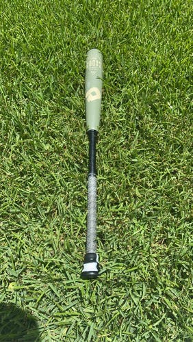 32/29 demarini the goods