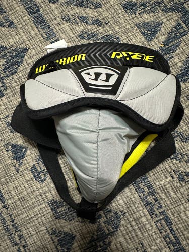 Warrior Ritual X3 E Goalie Jock - Junior