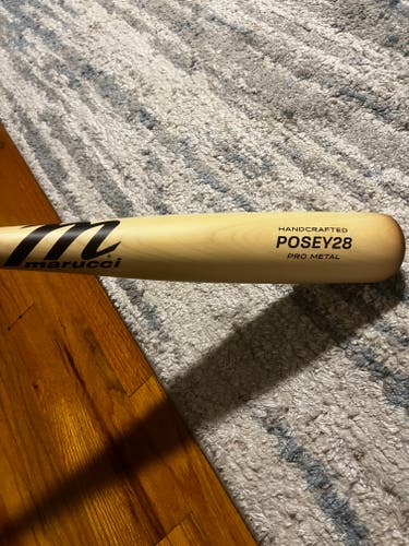 Posey28 Alloy Bat (-5) 25 oz 30"