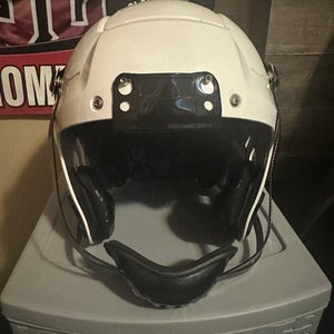 Schutt F7 Adult Medium + 2 Visors