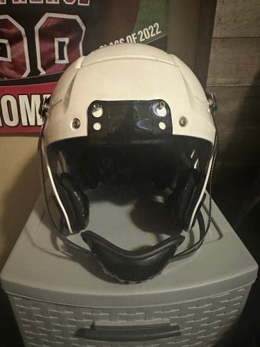 Schutt F7 Adult Medium + 2 Visors