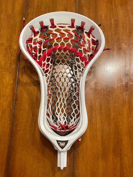ECD Weapon X Head with Hero 3.0 Mesh