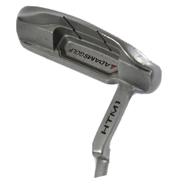 ADAMS IDEA WOMENS A205 PUTTER SHAFT 33 3/4 IN RIGHT HANDED NEW GRIP