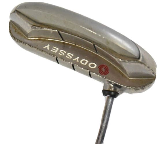 ODYSSEY TRI HOT PUTTER SHAFT 34 3/4 IN RIGHT HANDED NEW GRIP
