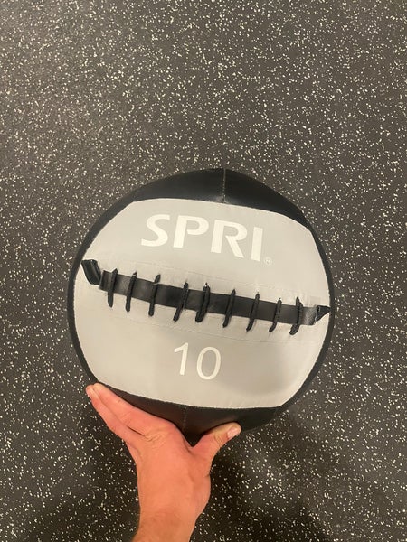 Used Medicine Ball
