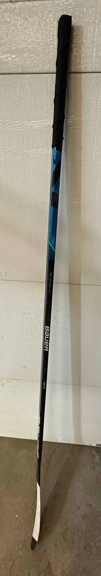 Please Help ! I had bauer Nexus geo stick. I broke it after 2 month. Now i  need a new mid kick stick. Can you recommend any durable sticks elite or pro